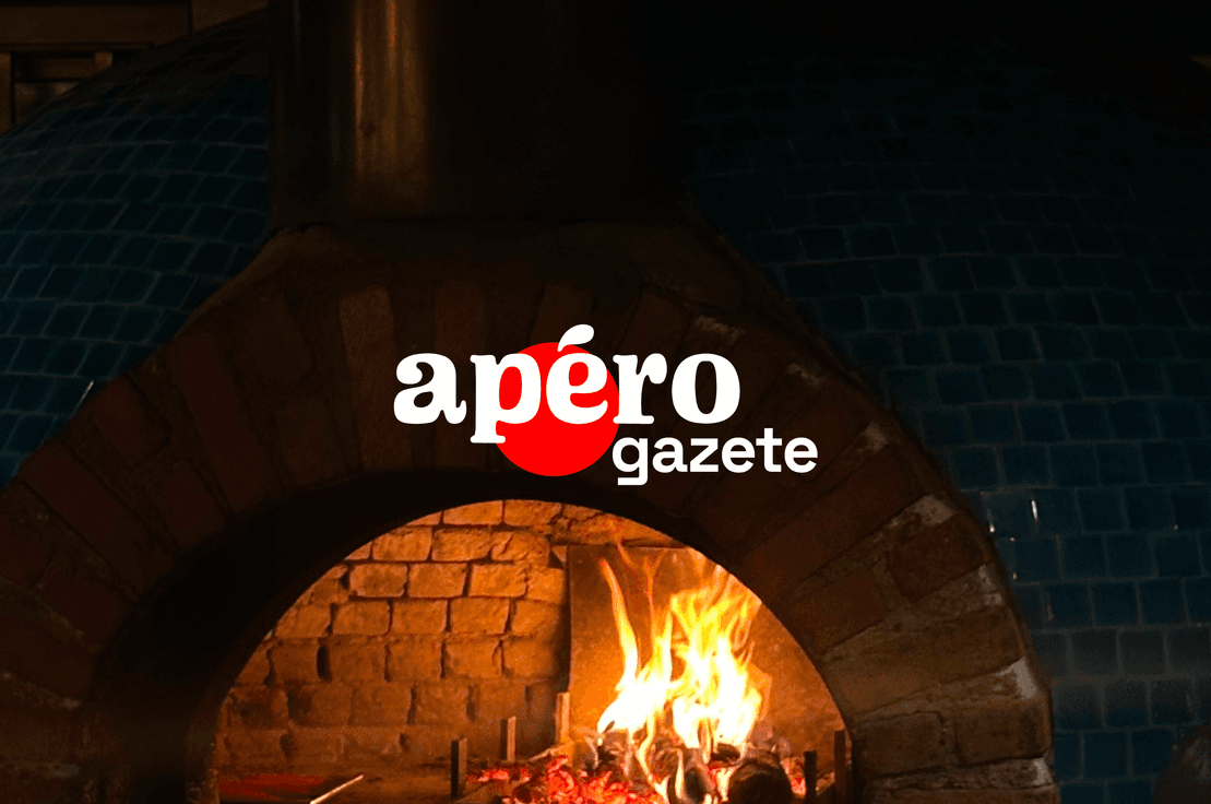 Mürver'den. Fotoğraf: Reyhan Ülker.