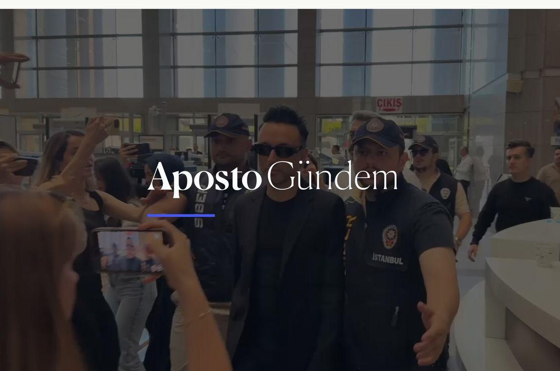 📮 Matiz'e hapis talebi, Barım'a tutuklama