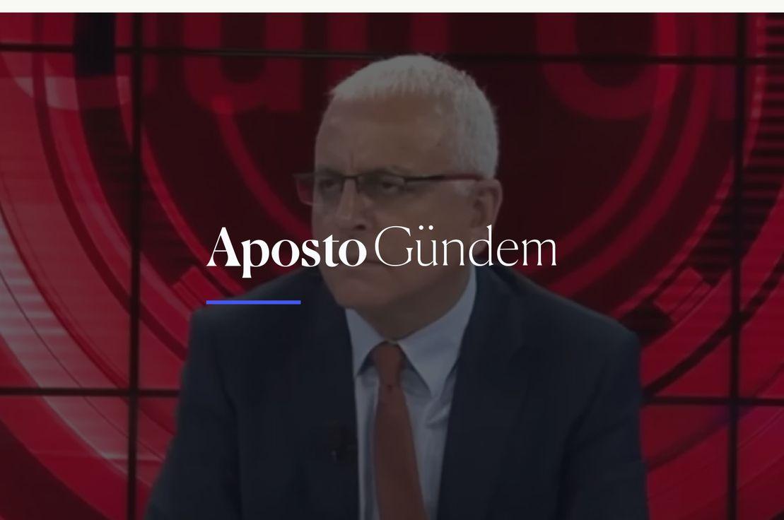 📮 Casusluk soruşturması, Kurultay davası