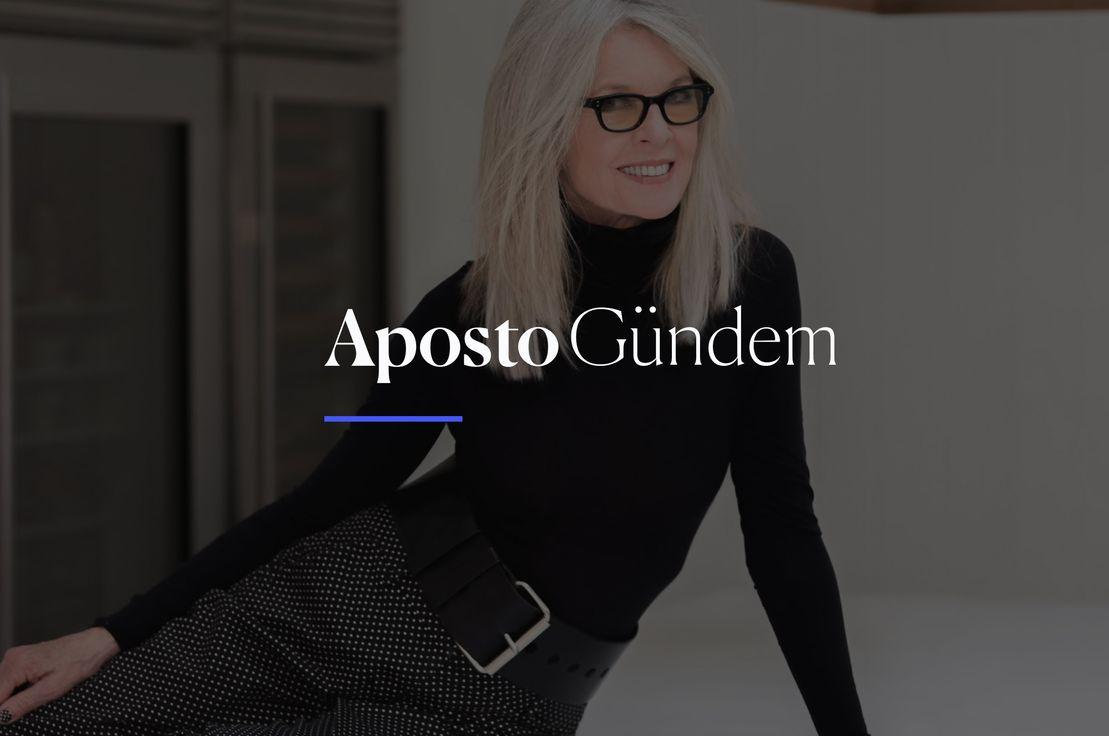 Diane Keaton