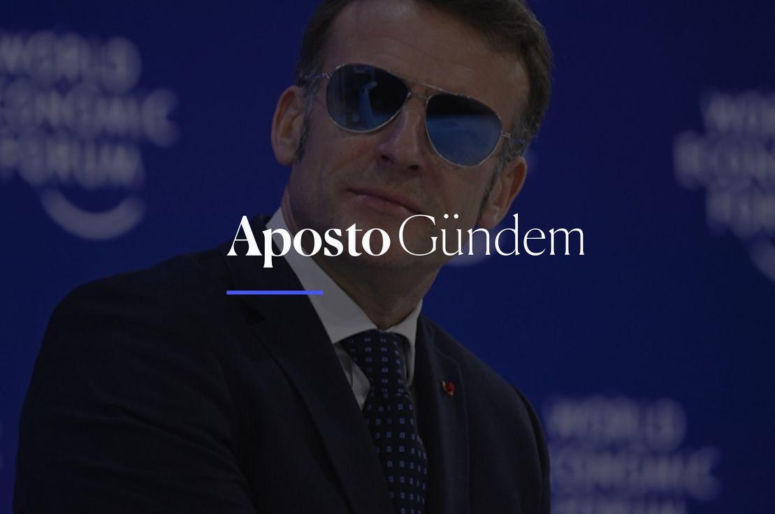 Davos WEF