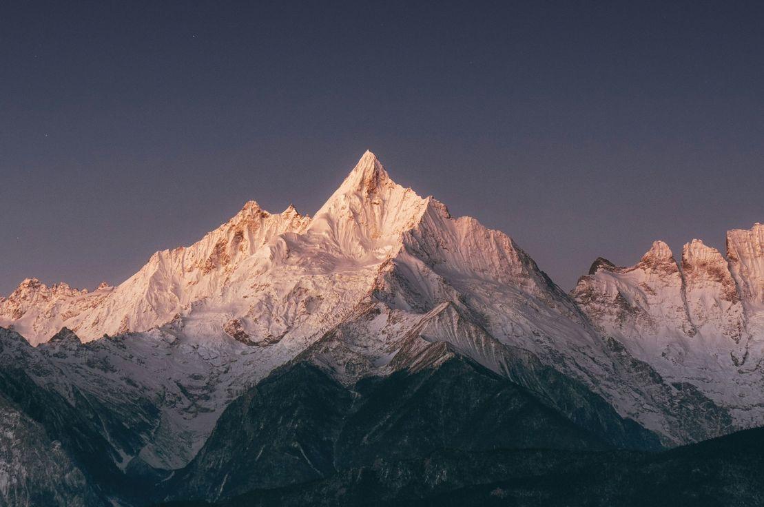 Zongnan Bao - Unsplash