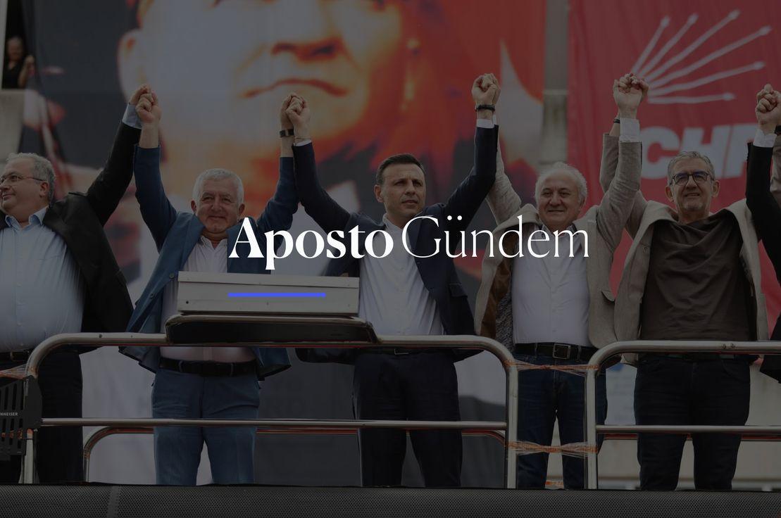 Özgür Çelik X hesabı