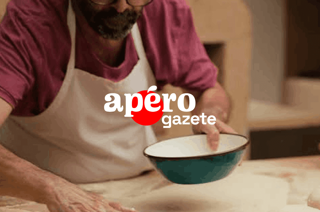 Musa Dağdeviren, Chef's Table, Netflix.