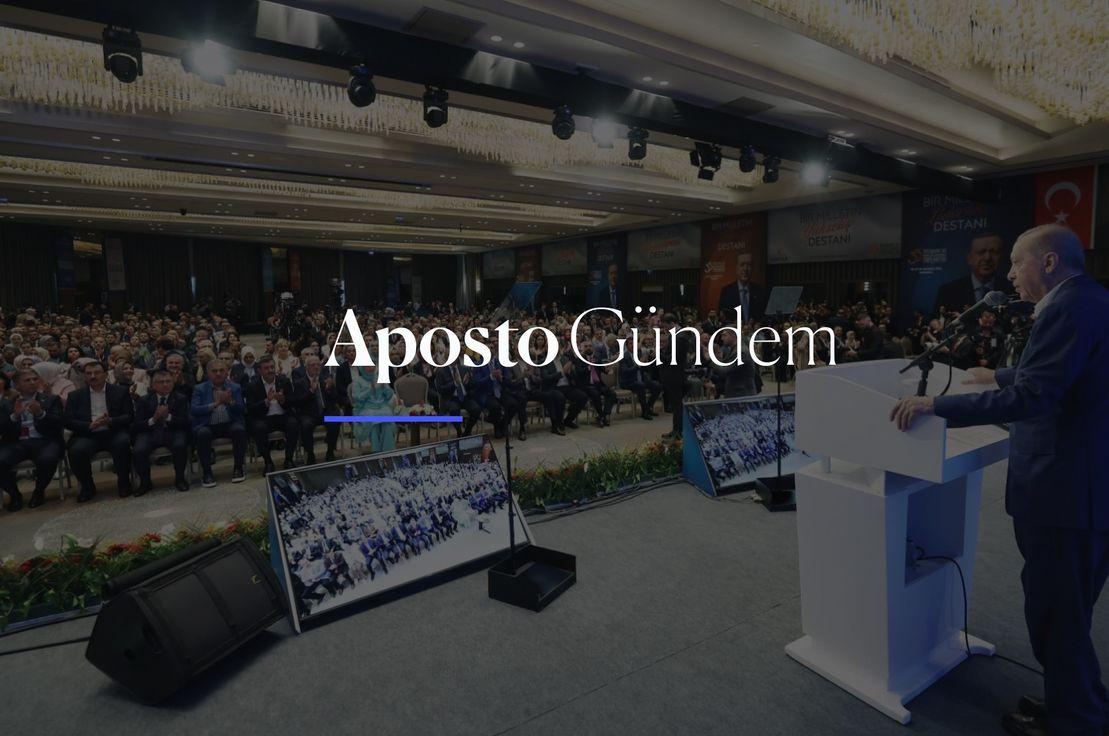 AK Parti X hesabı