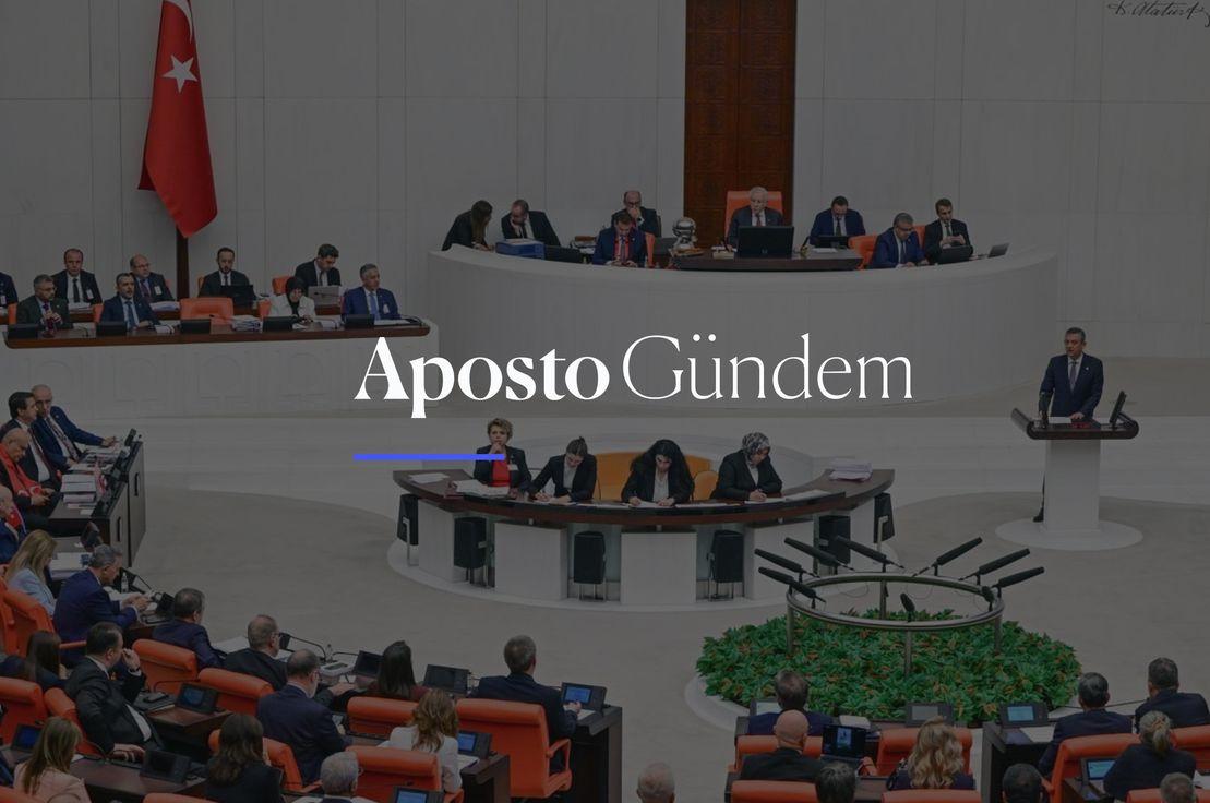Yeni Parti X hesabı