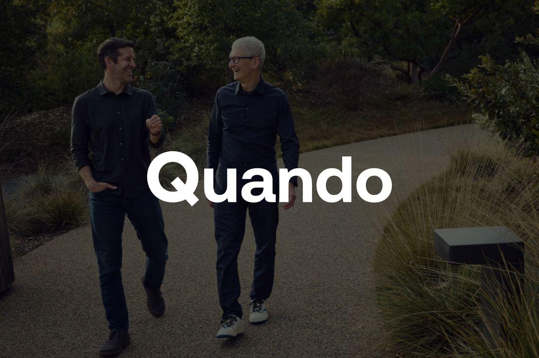 🍎 Apple’da yeni dönem, ortak çağrı 