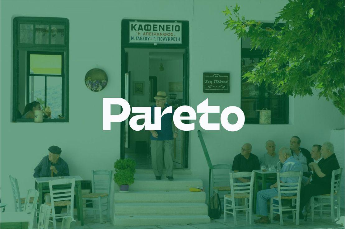 ☕ Kafe ekonomisi, SpaceX bilançosu