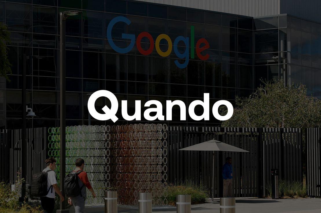 🔍 Google’da kaçak, AI’a isim önerisi