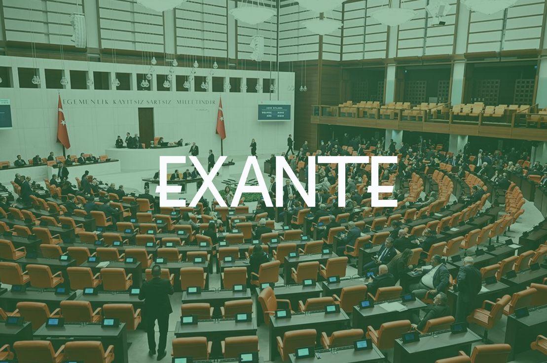 📝 Fonlarda kritik hafta