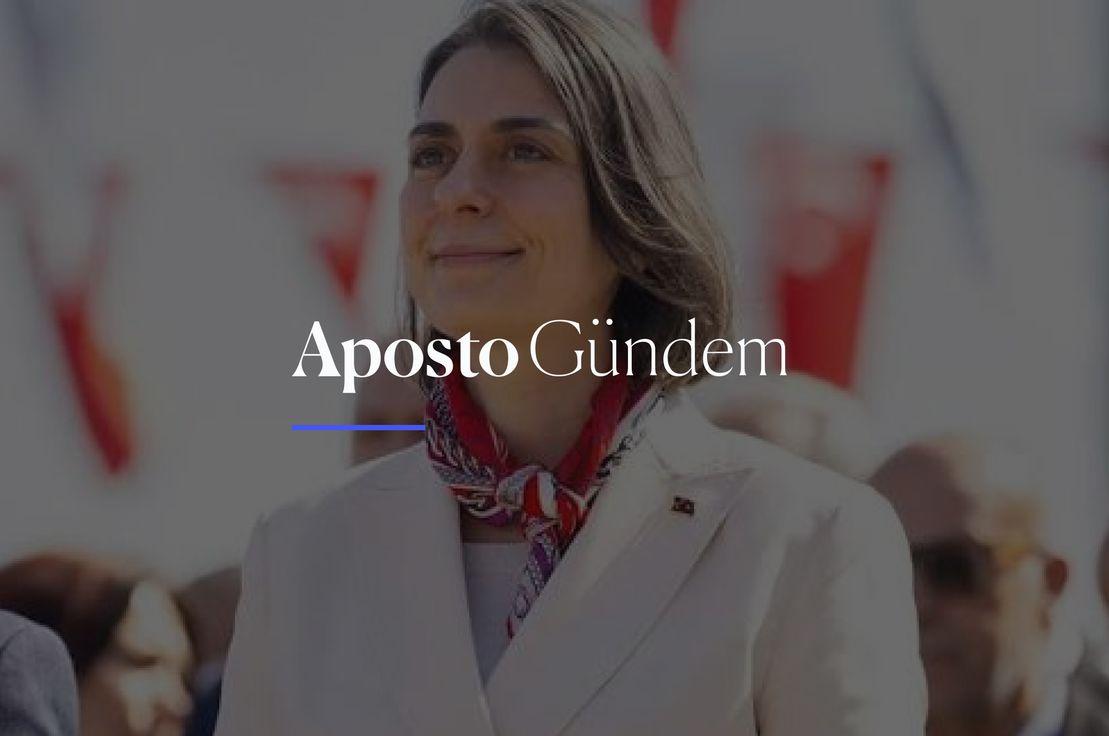 📮 Dedetaş’a tahliye, Lagarde’dan veda
