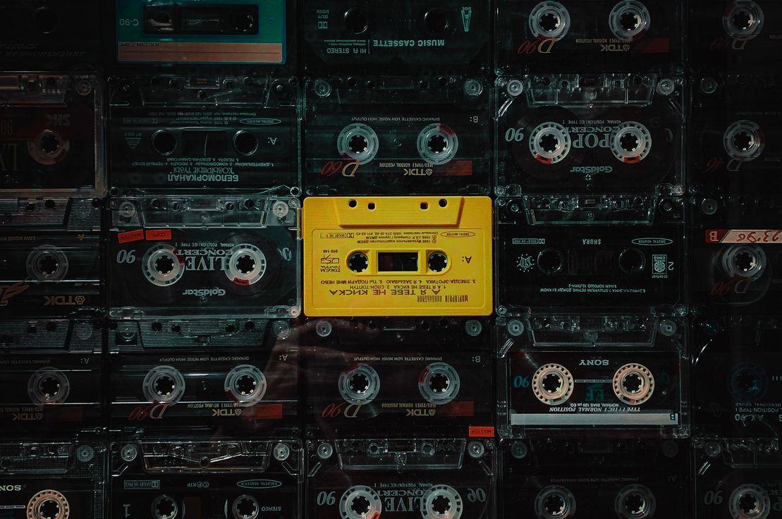 🎸 Müzik endüstrisi, işten çıkarmalar, birinci çeyrek