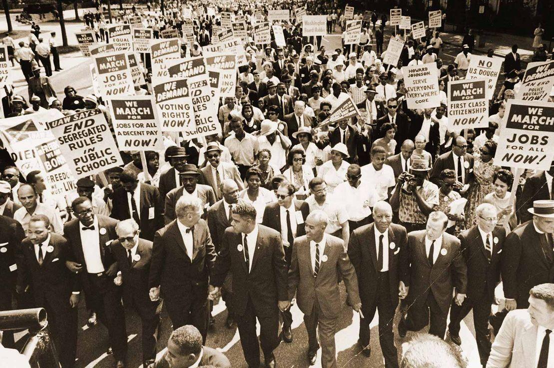 2020'ler yeni 1960'lar mı?