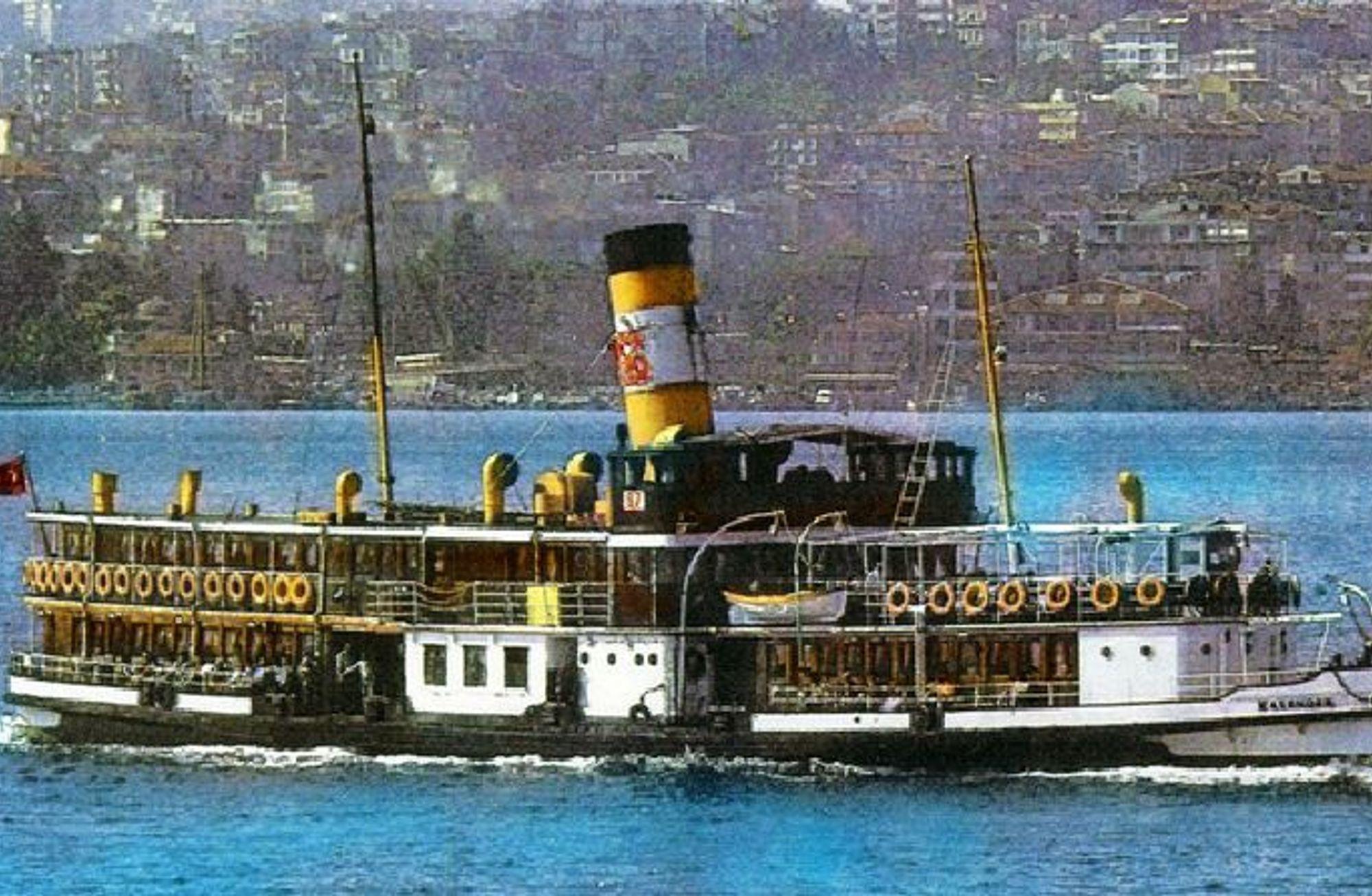İstanbul’u İstanbul yapanlar