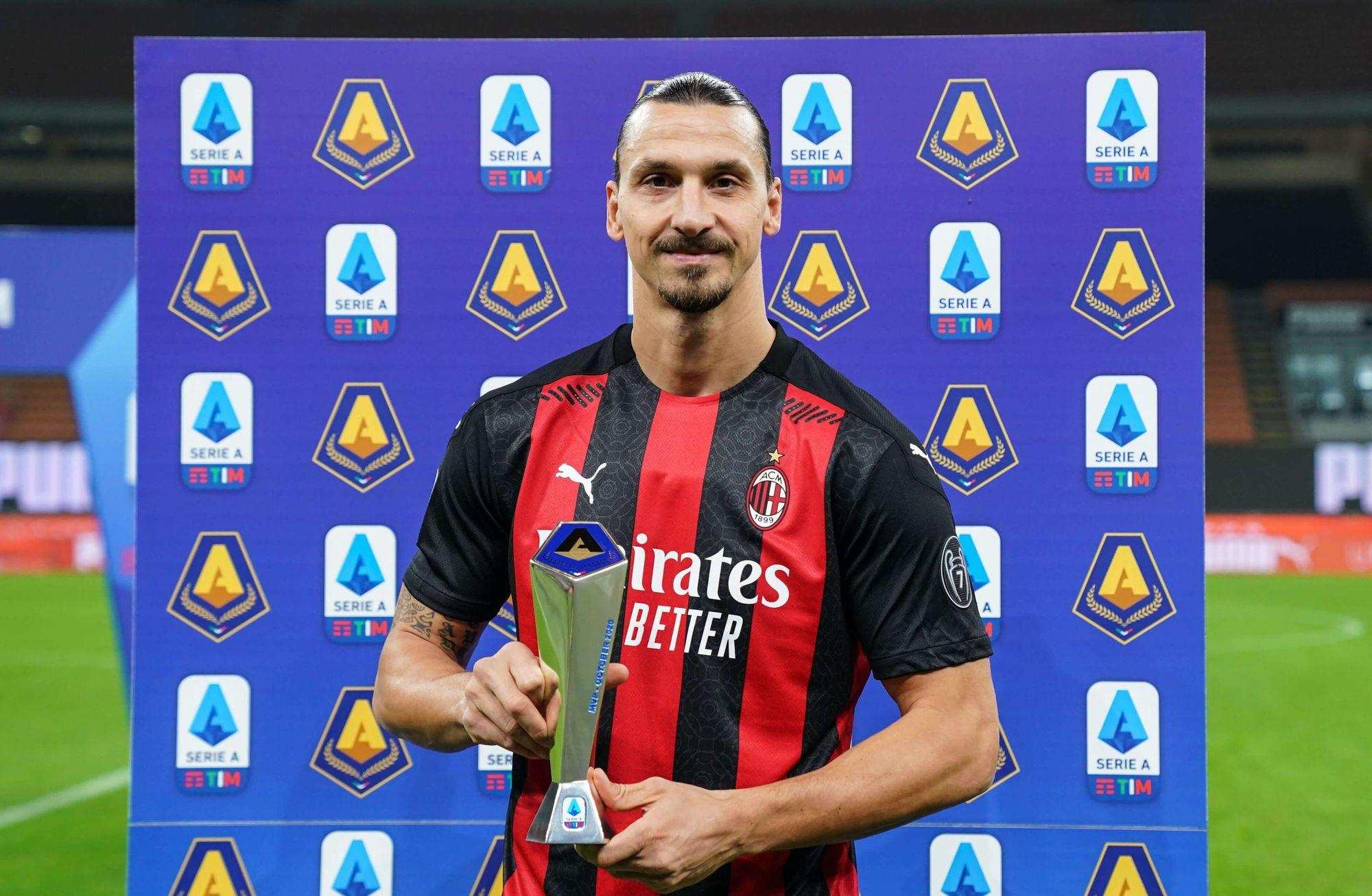 Zlatan Ibrahimović etkisi