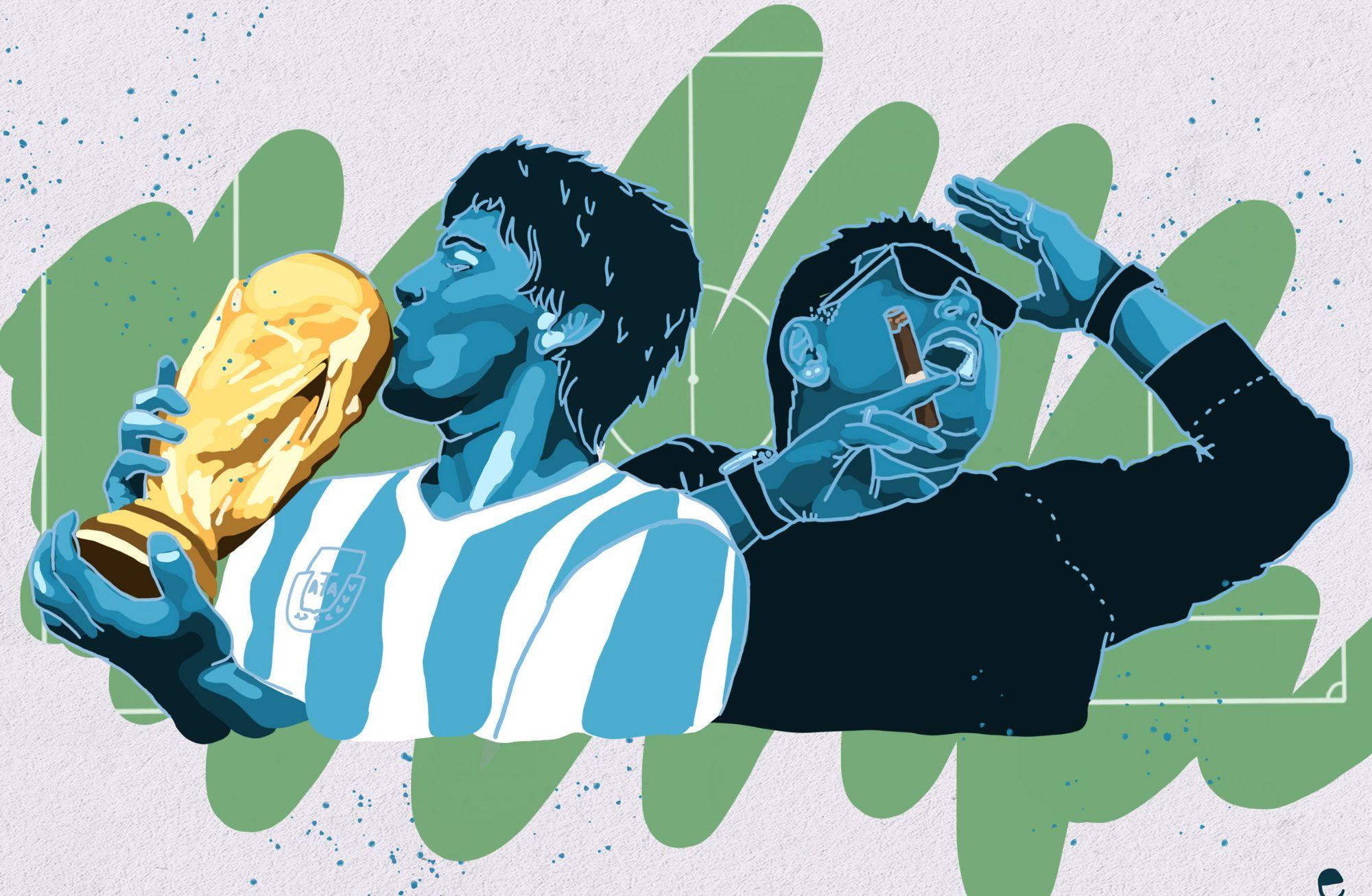 Maradona'yı anlamak