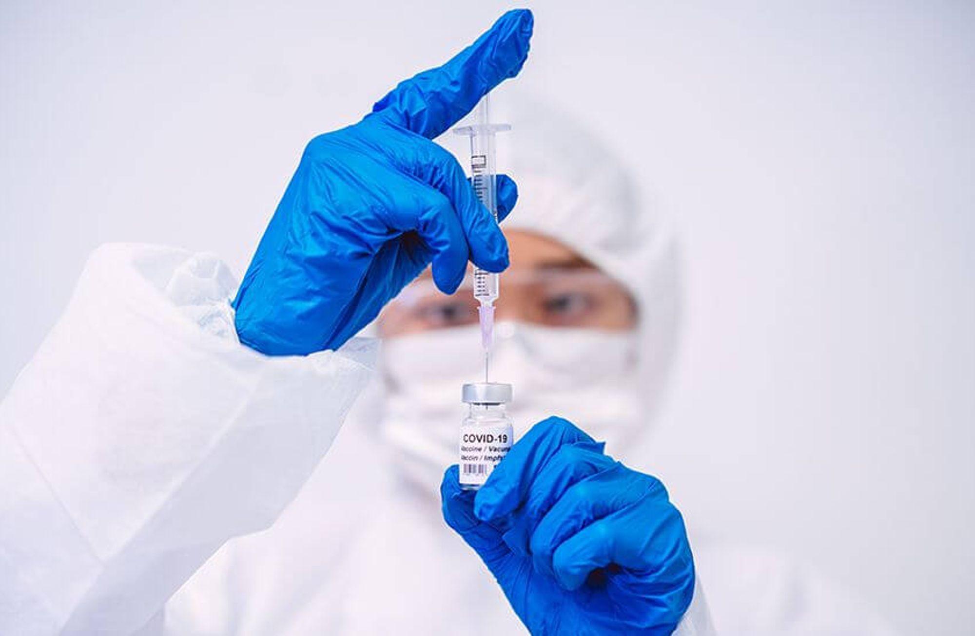 🦠 Covid-19 aşısının sosyal medyayla sınavı