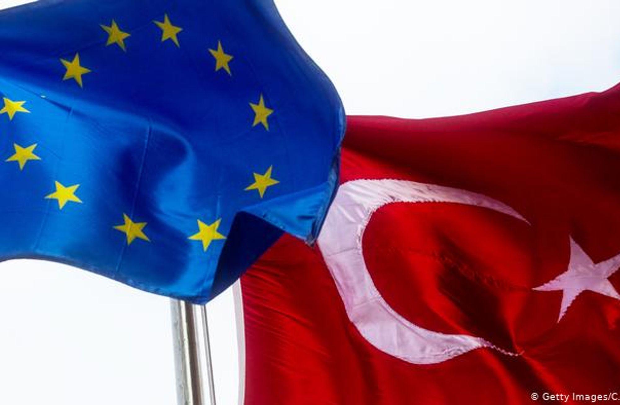 AB Liderler Zirvesi'nin sonuçları ve ABD etkisi