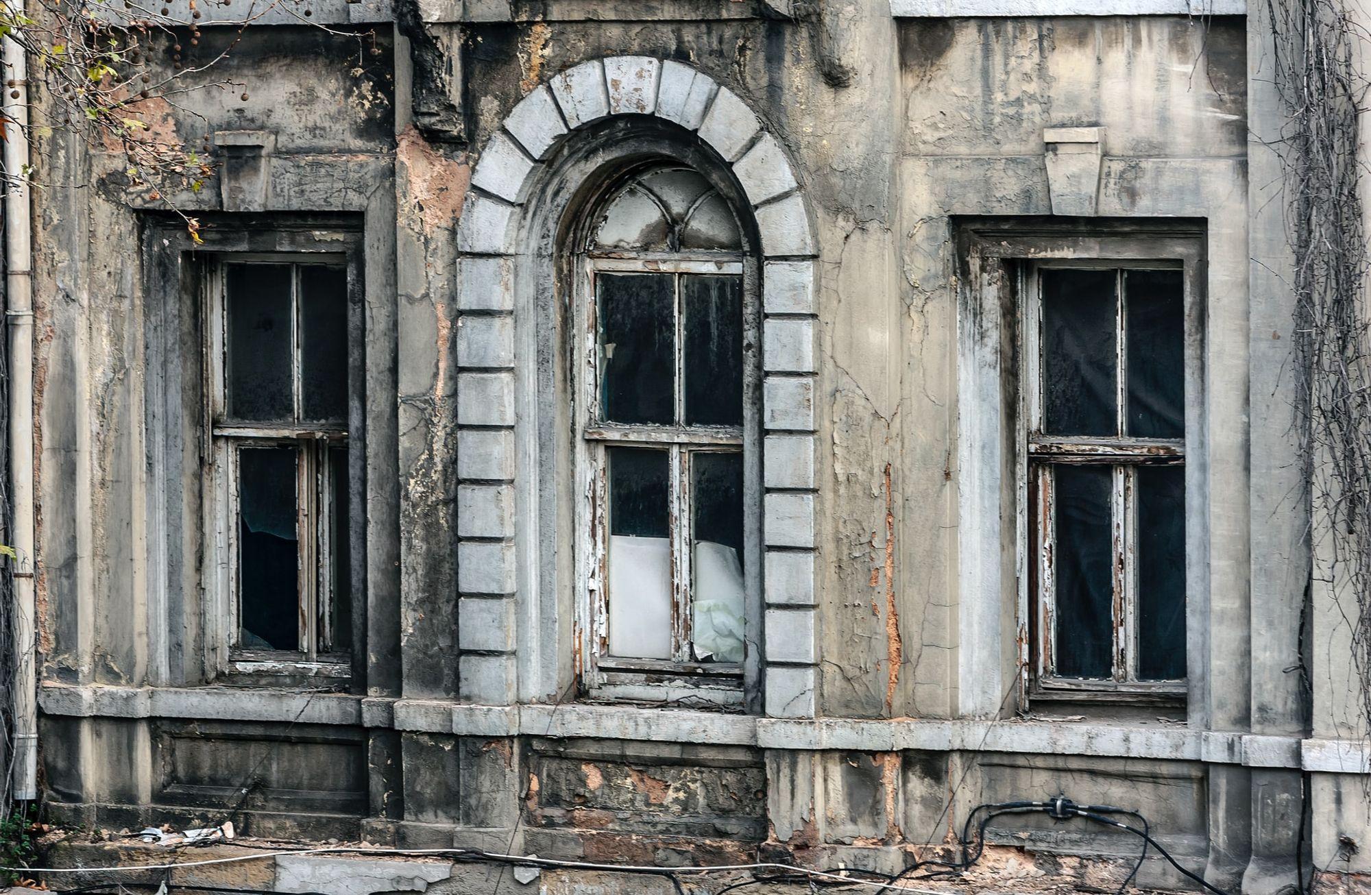 Şehrin yok olan yapılarının ardındaki imar seferberliği ve köprü