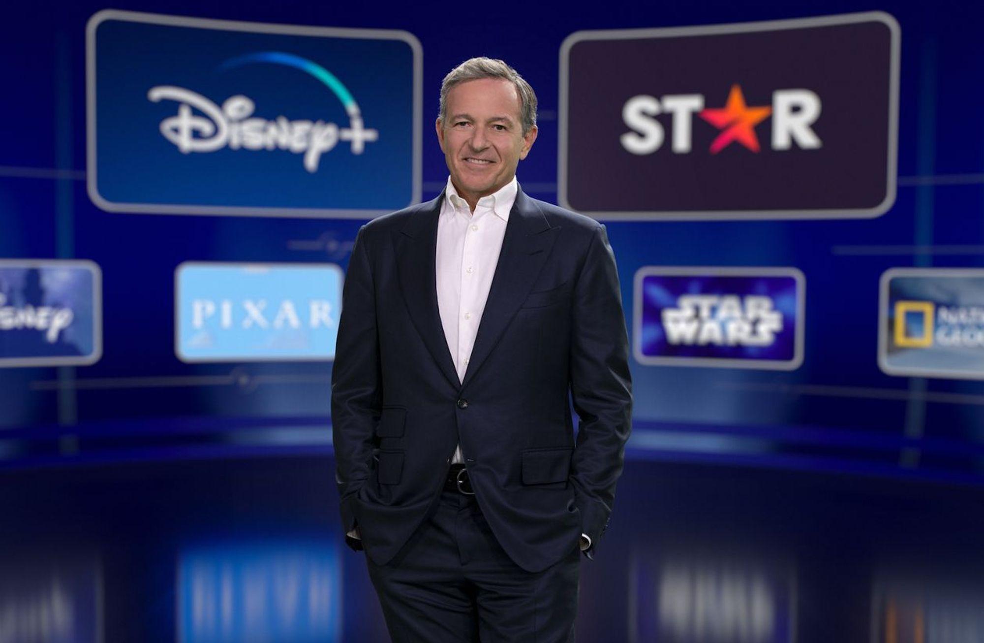 Disney’in yıkıcı stratejisi