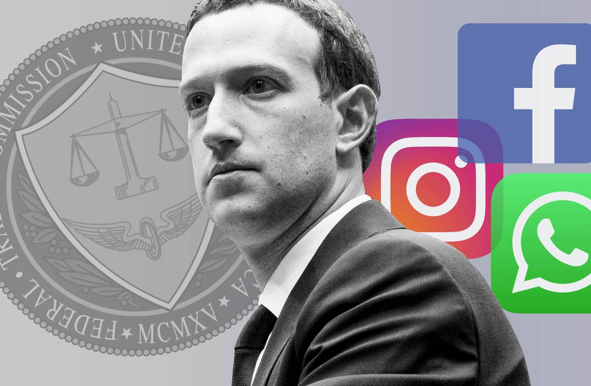 Facebook'un antitröst baş ağrıları