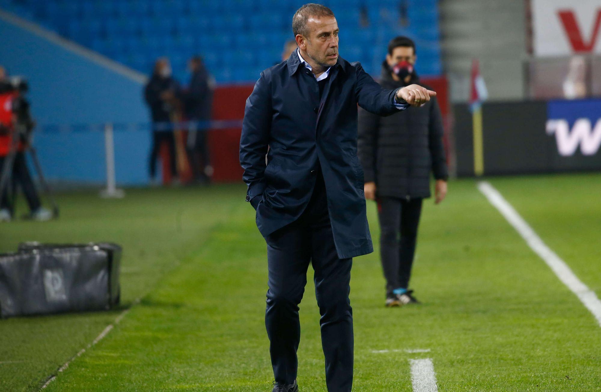 Trabzonspor'un Avcı yatırımı