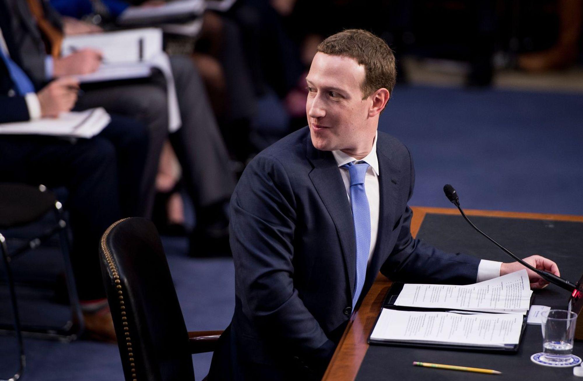 Facebook davasının dünü, bugünü ve yarını
