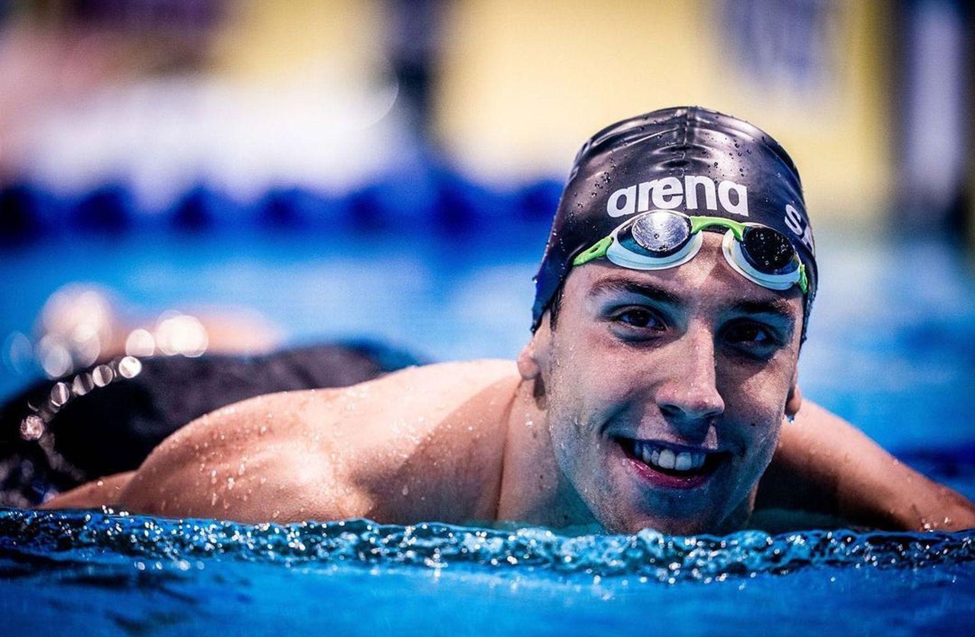 Saliselerin peşinde: Emre Sakçı