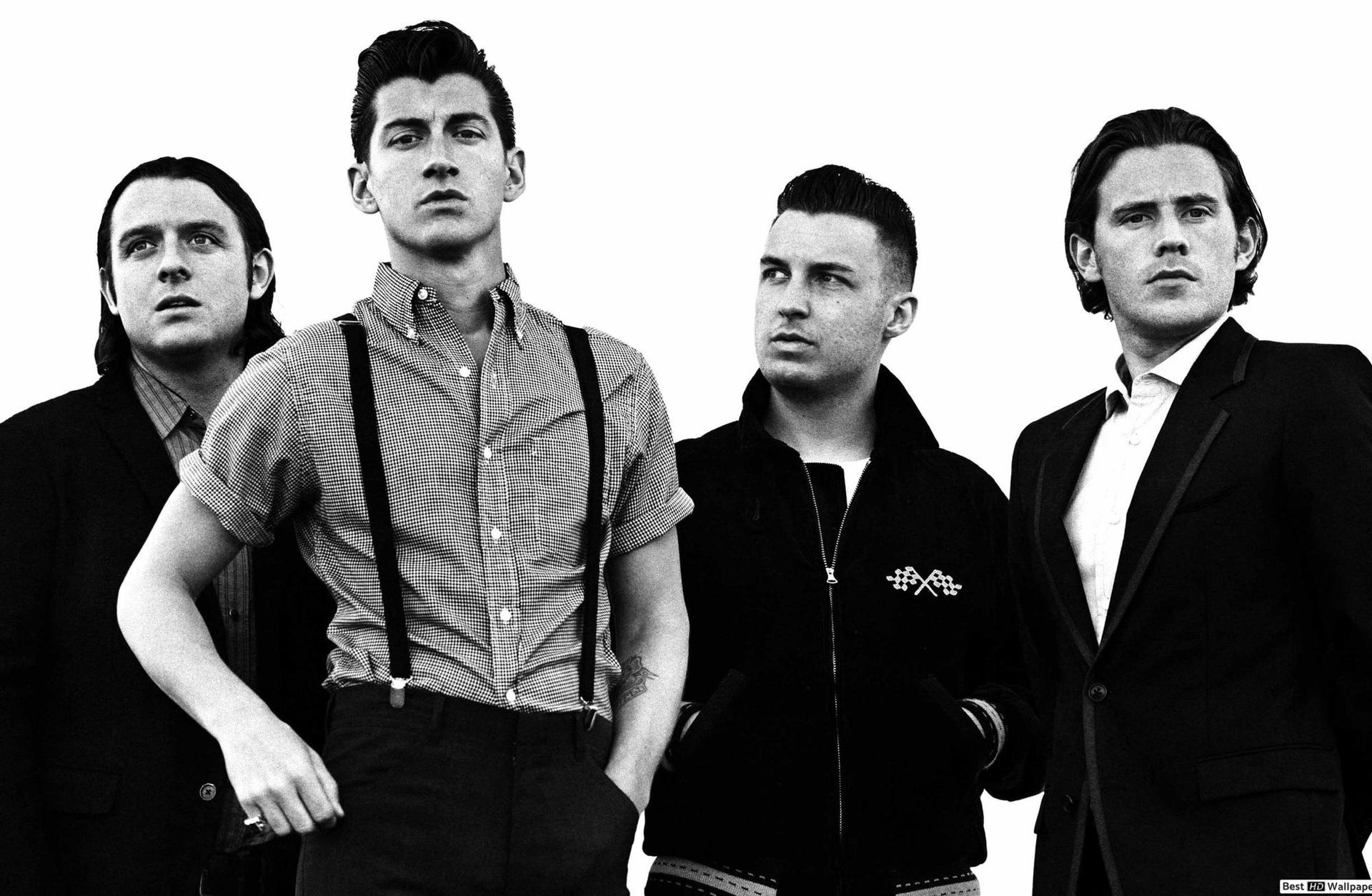 Birleşik Krallık müzik endüstrisinin bağımsız yıldızı: Domino Records