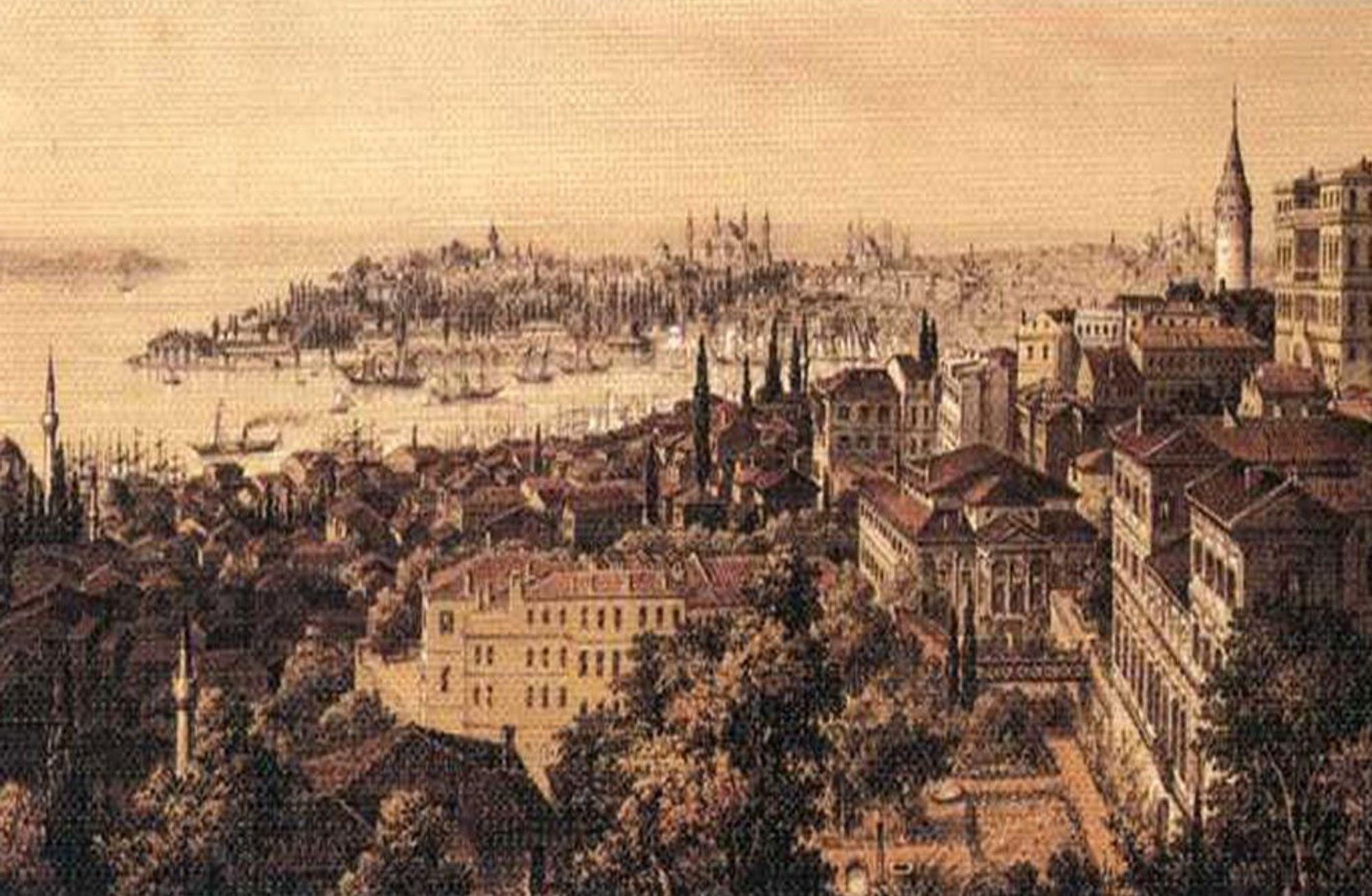 Yolu İstanbul’a düşen seyyahlar (I)