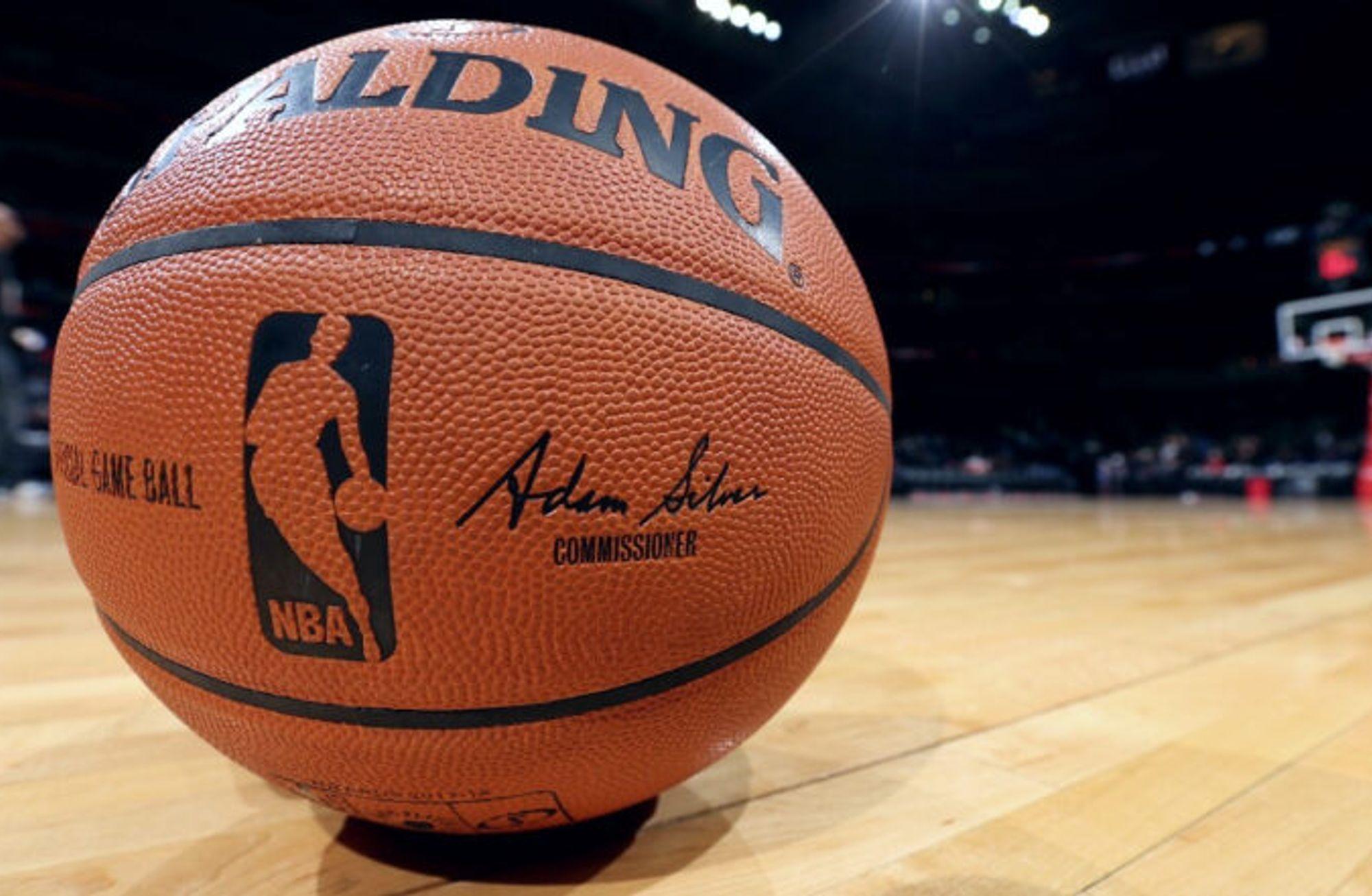 NBA'de tedbirli serüven