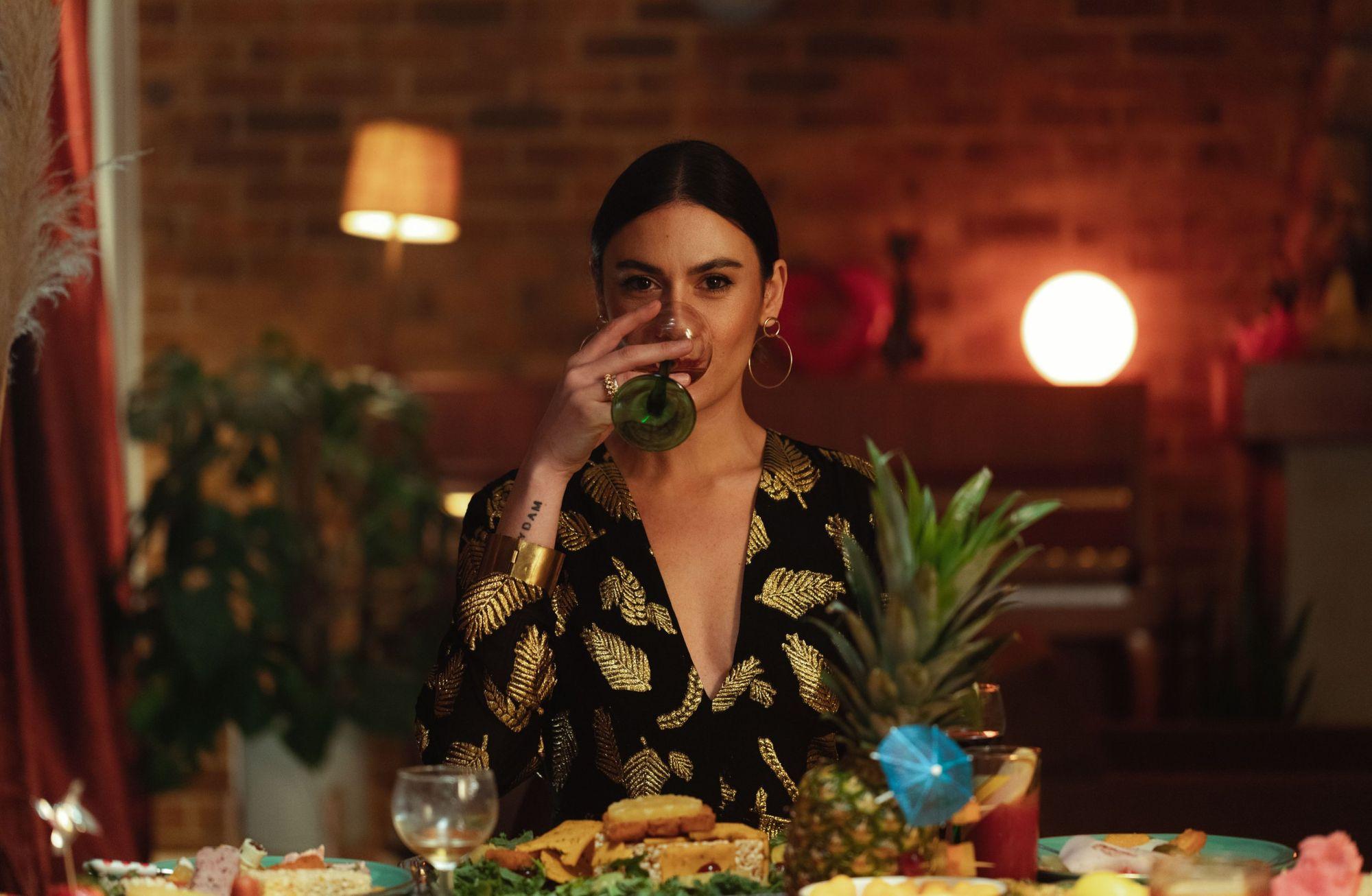Toplumsal normlara karşı: Nadine Shah