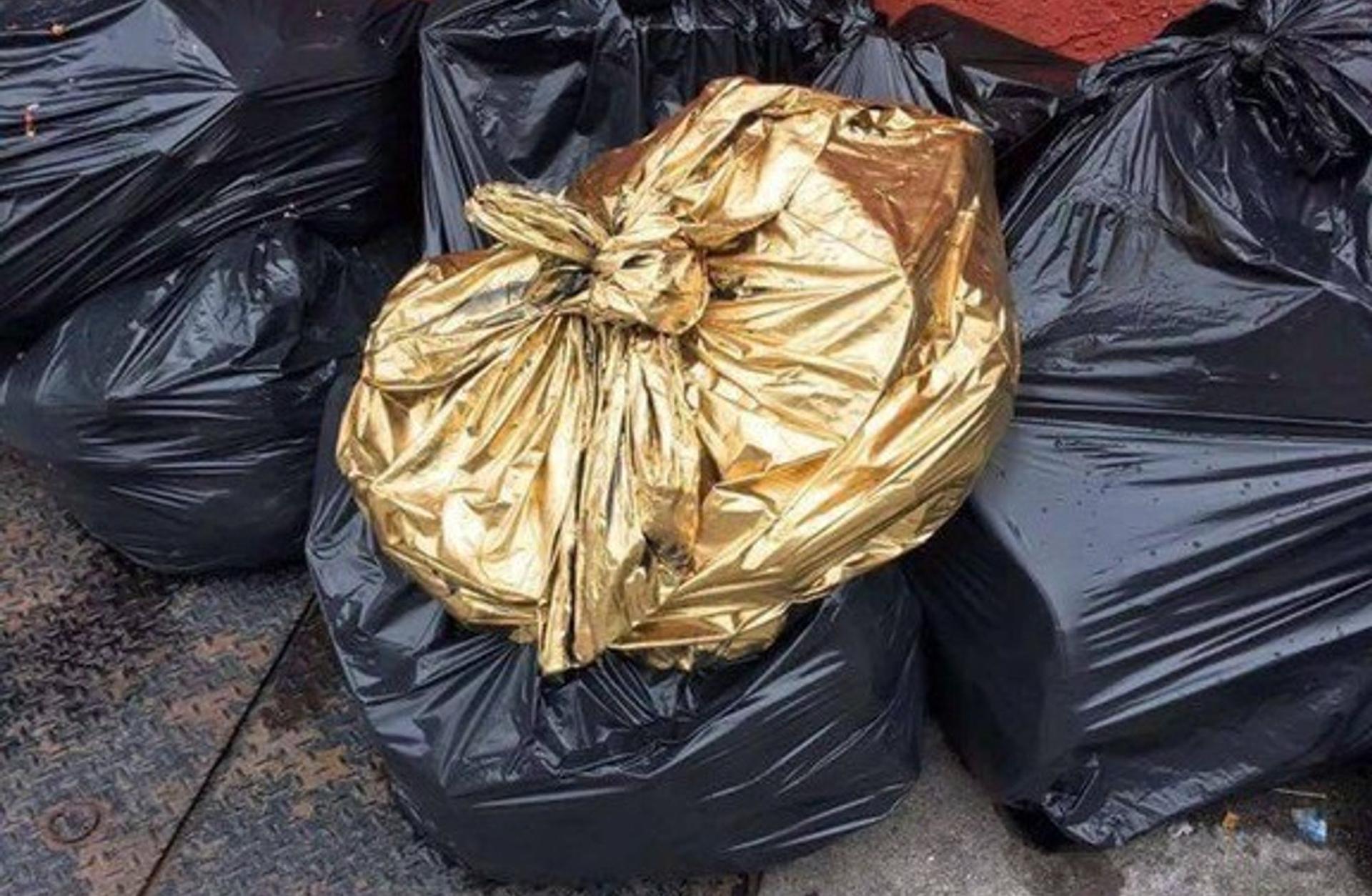 İstanbul’da çöpün hikâyesi