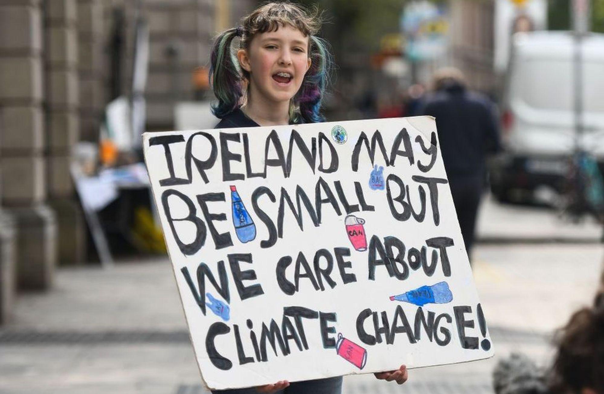 Avrupa'da Yeşil Dalga