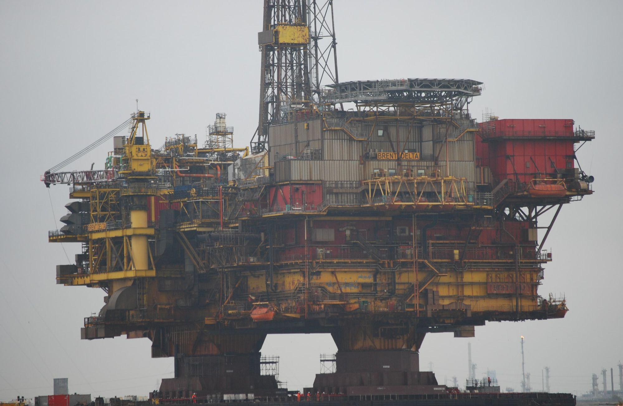 Orta Doğu’da petrolsüz bir gelecek