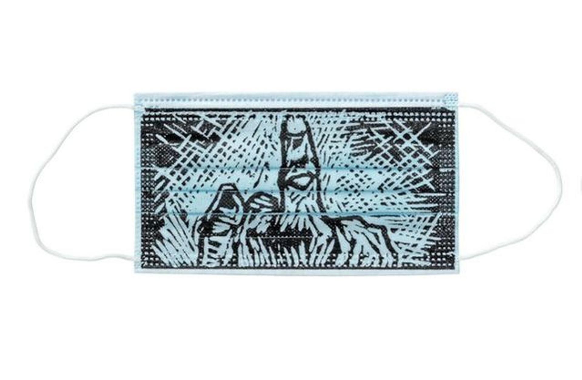Geçmiş, günümüz, gelecek: Maskeler 