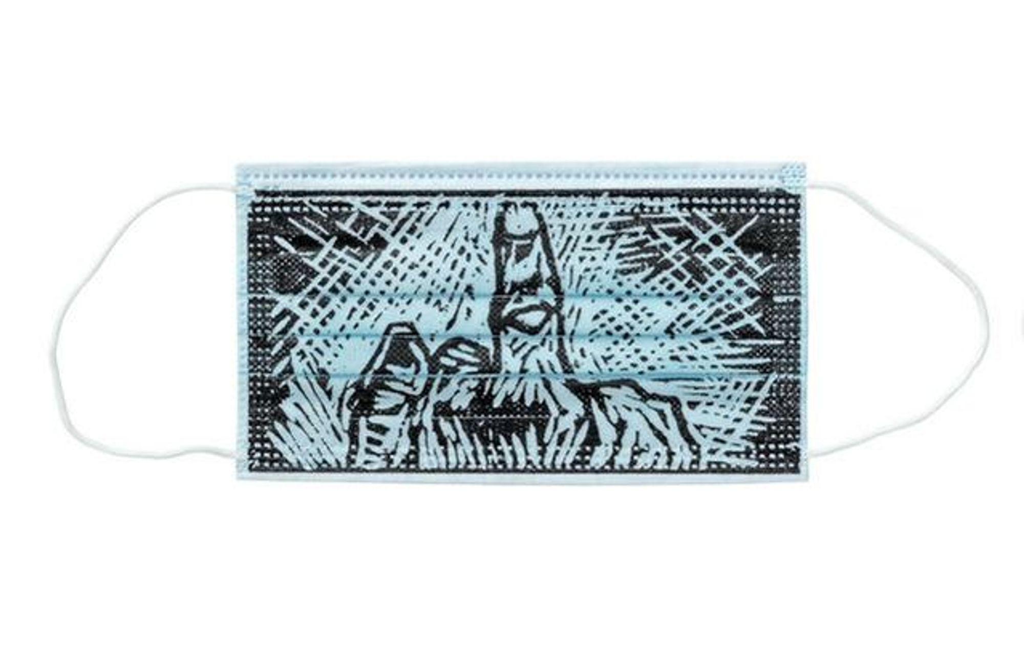 Geçmiş, günümüz, gelecek: Maskeler 