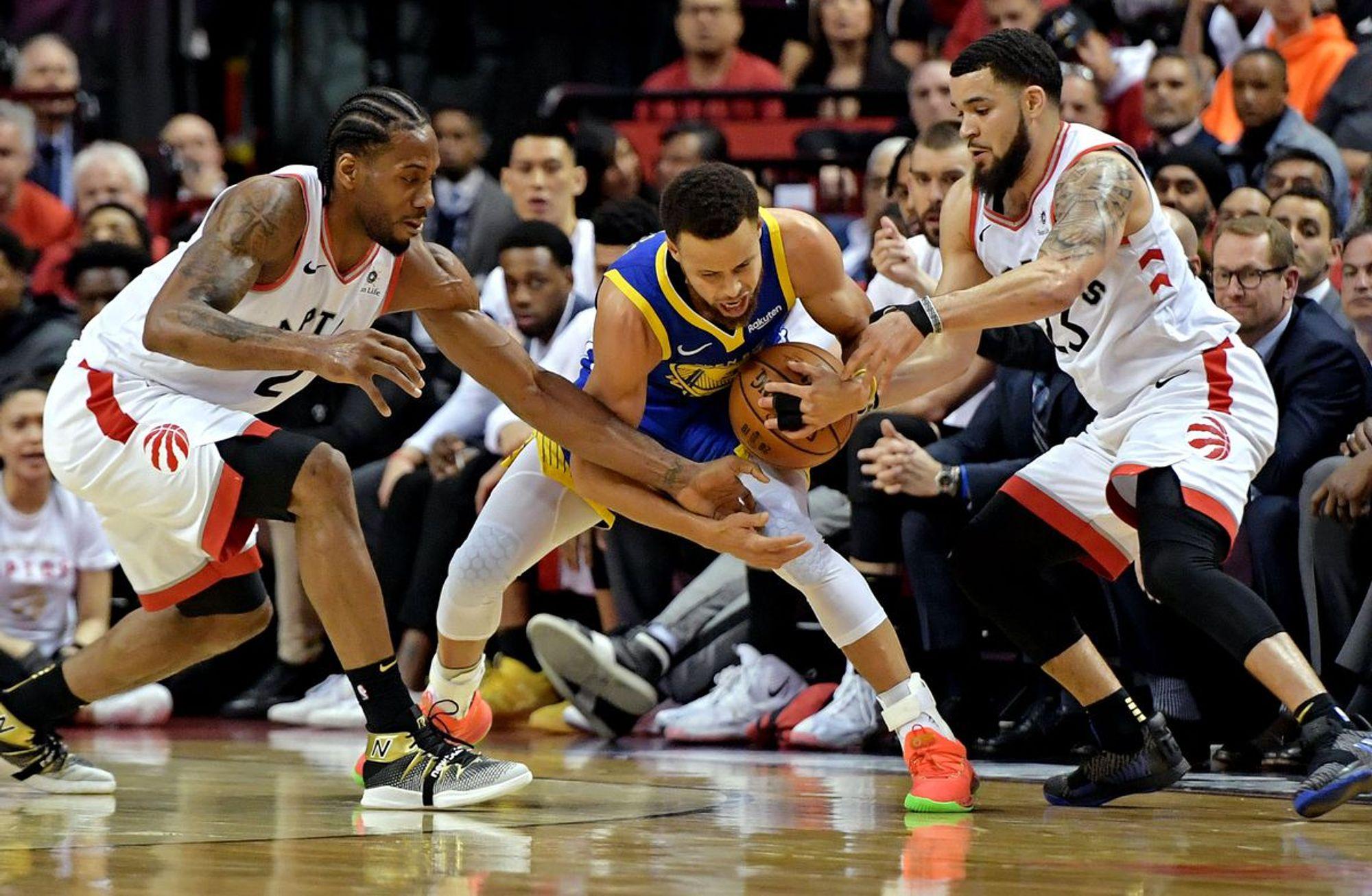 Golden State Warriors’ın rehabilitasyonu