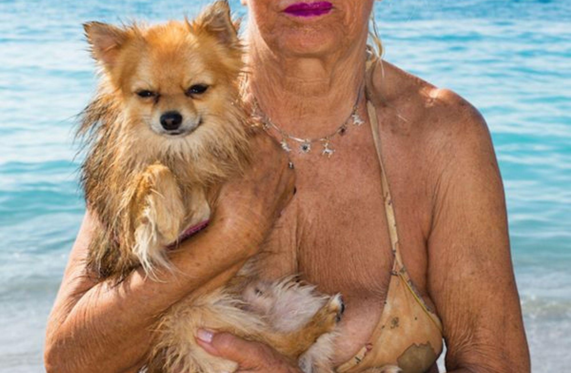 Güle güle anti-aging!