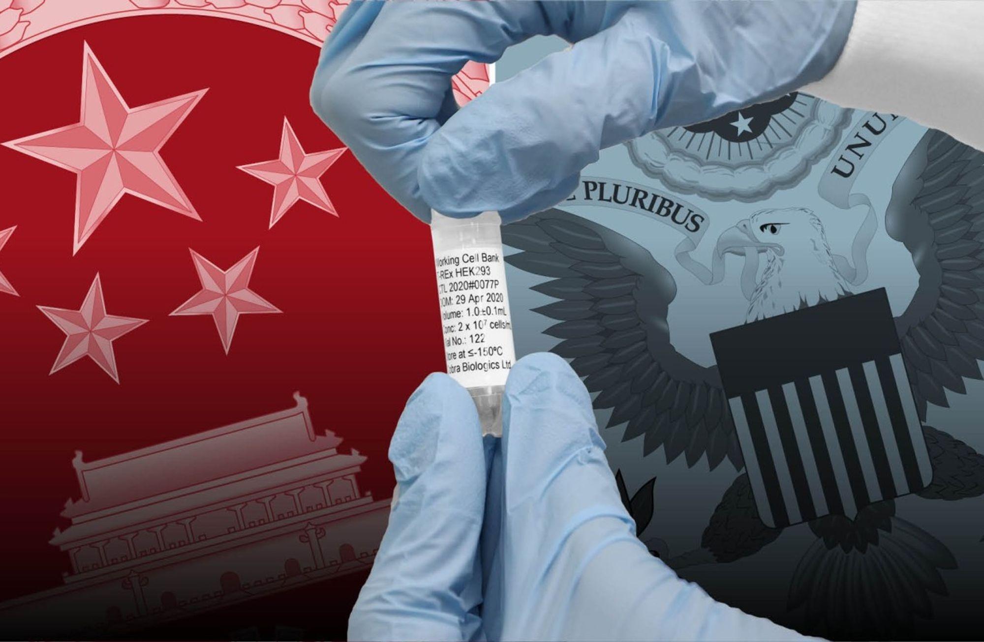 "Aşı milliyetçiliği"