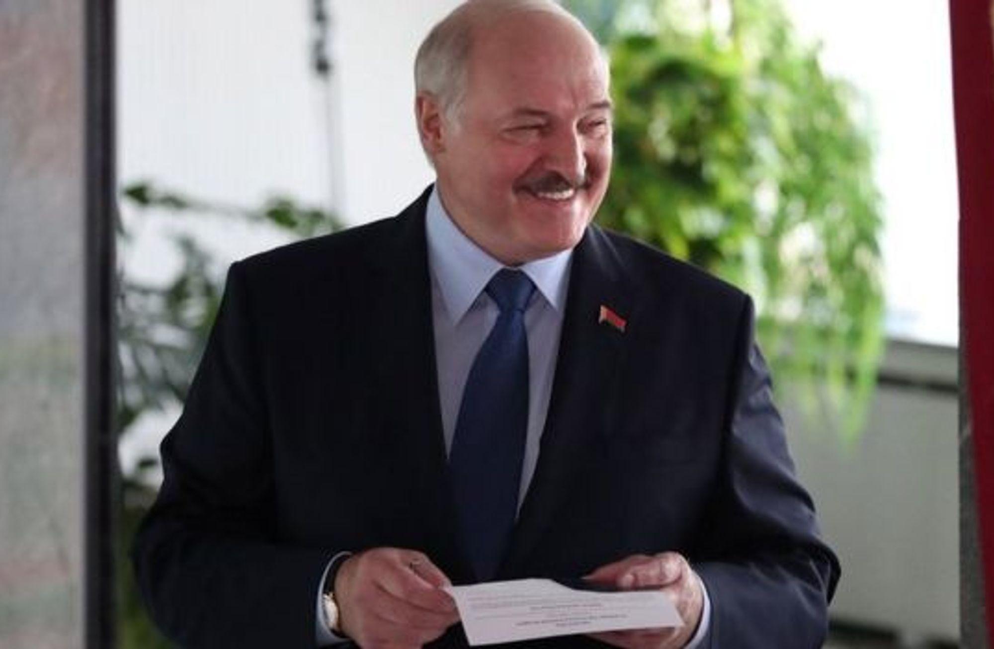 Belarus’ta Neler Oluyor?