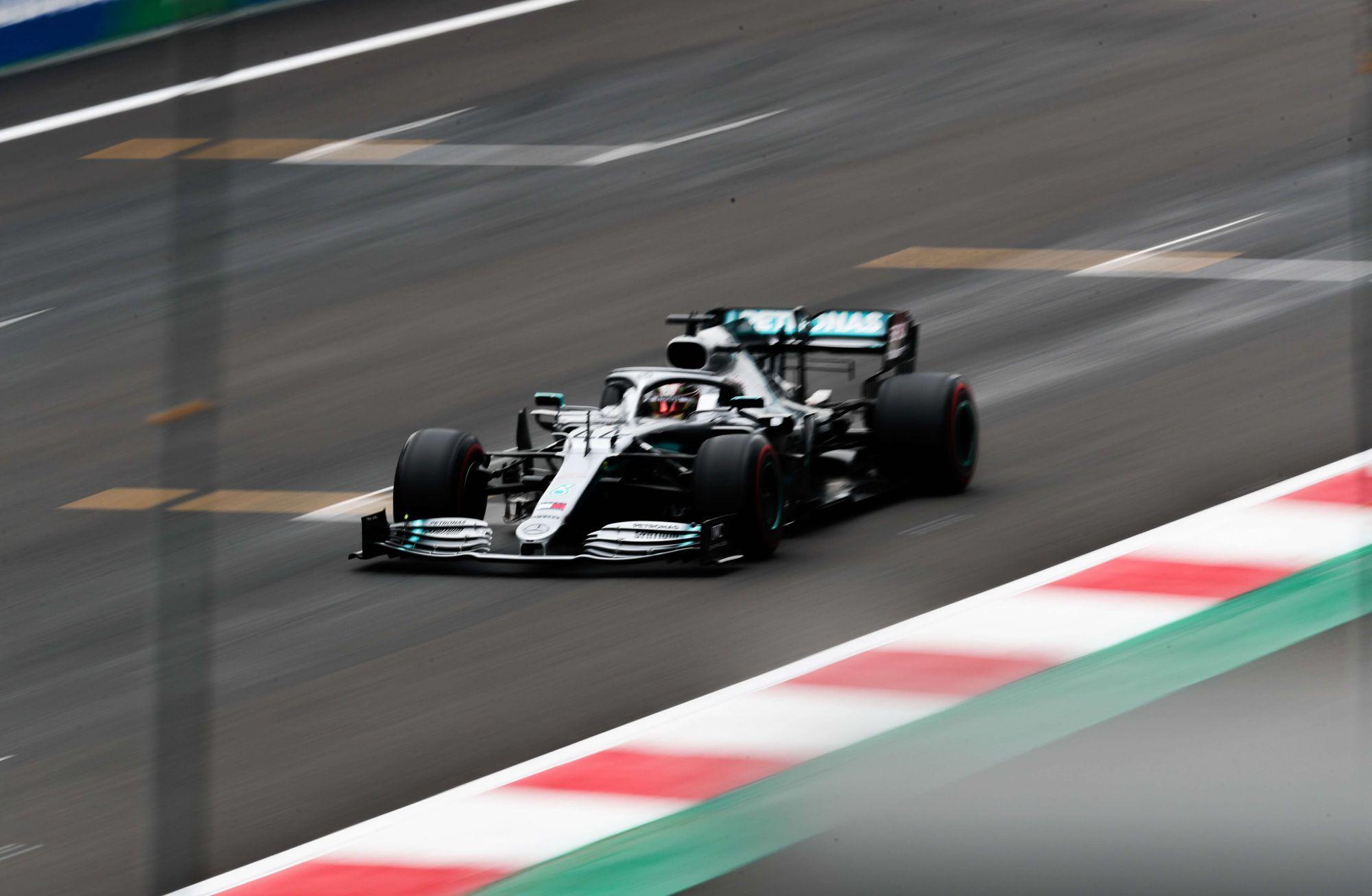 Mercedes ve dahiyane teknolojisi