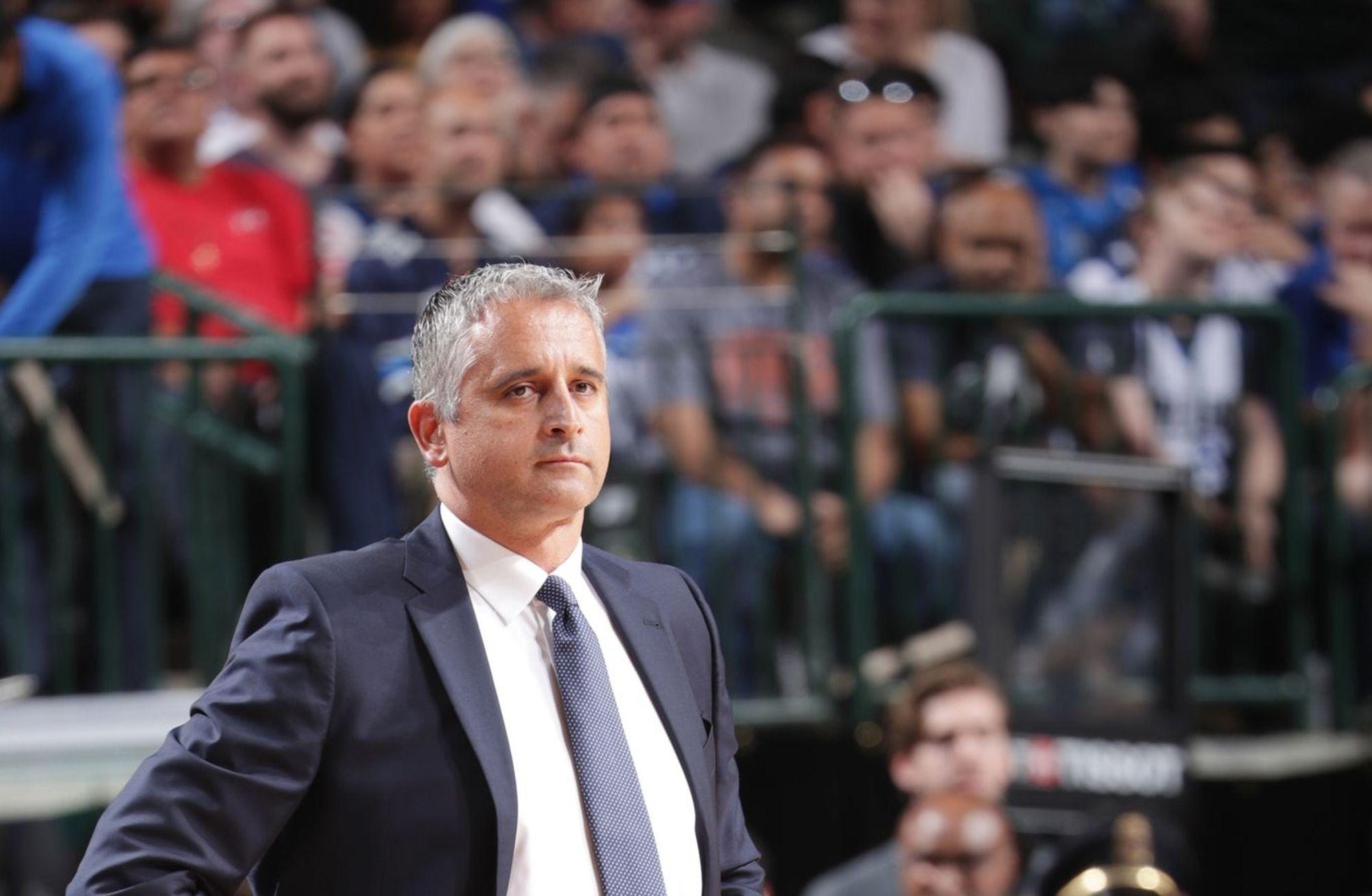 Fenerbahçe Beko: Yeni bir mantalite