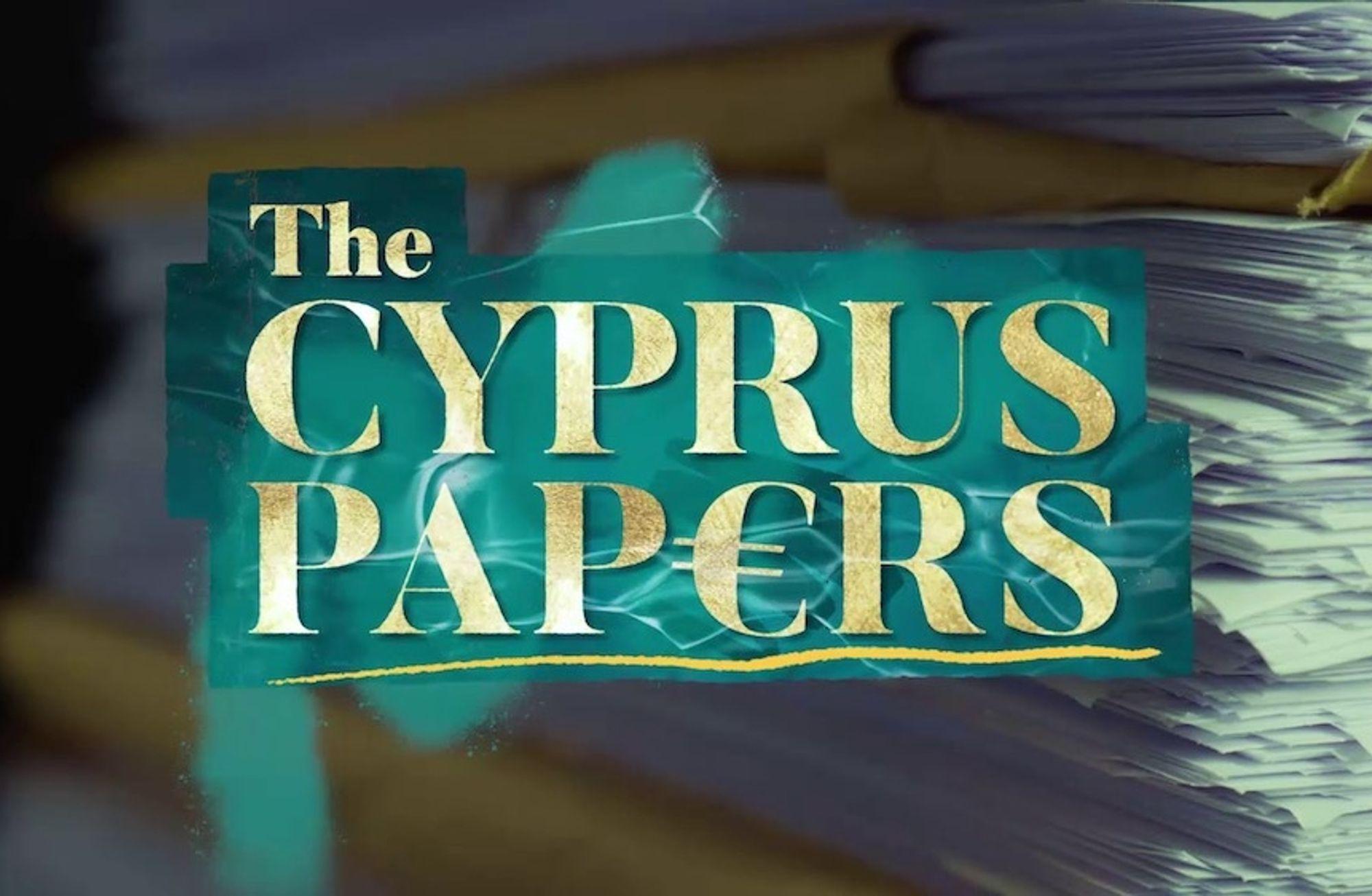 Al Jazeera’nin Güney Kıbrıs Dosyası 