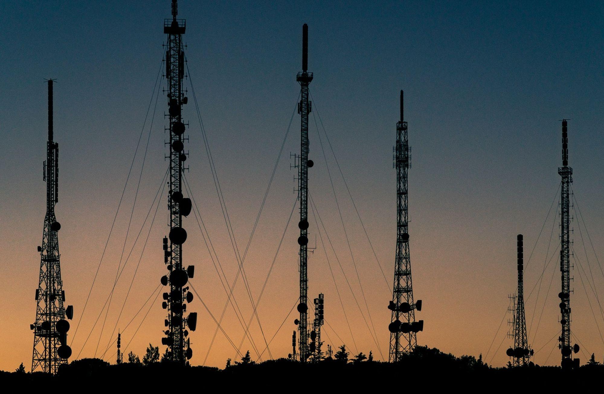 5G teknolojisi ve Avrupa’nın dijital ajandası