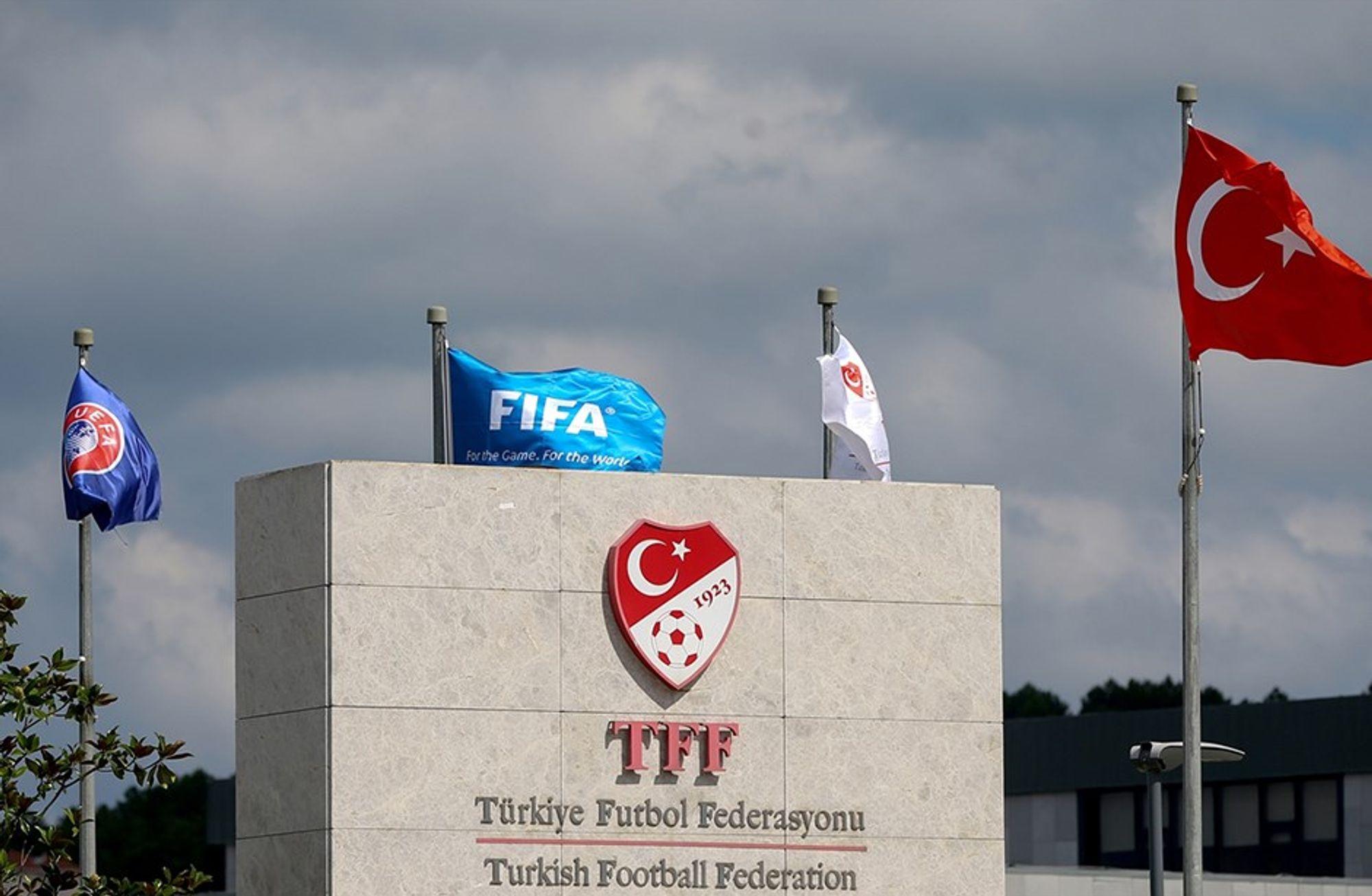 Türkiye'de futbol endüstrisi üzerine (3)