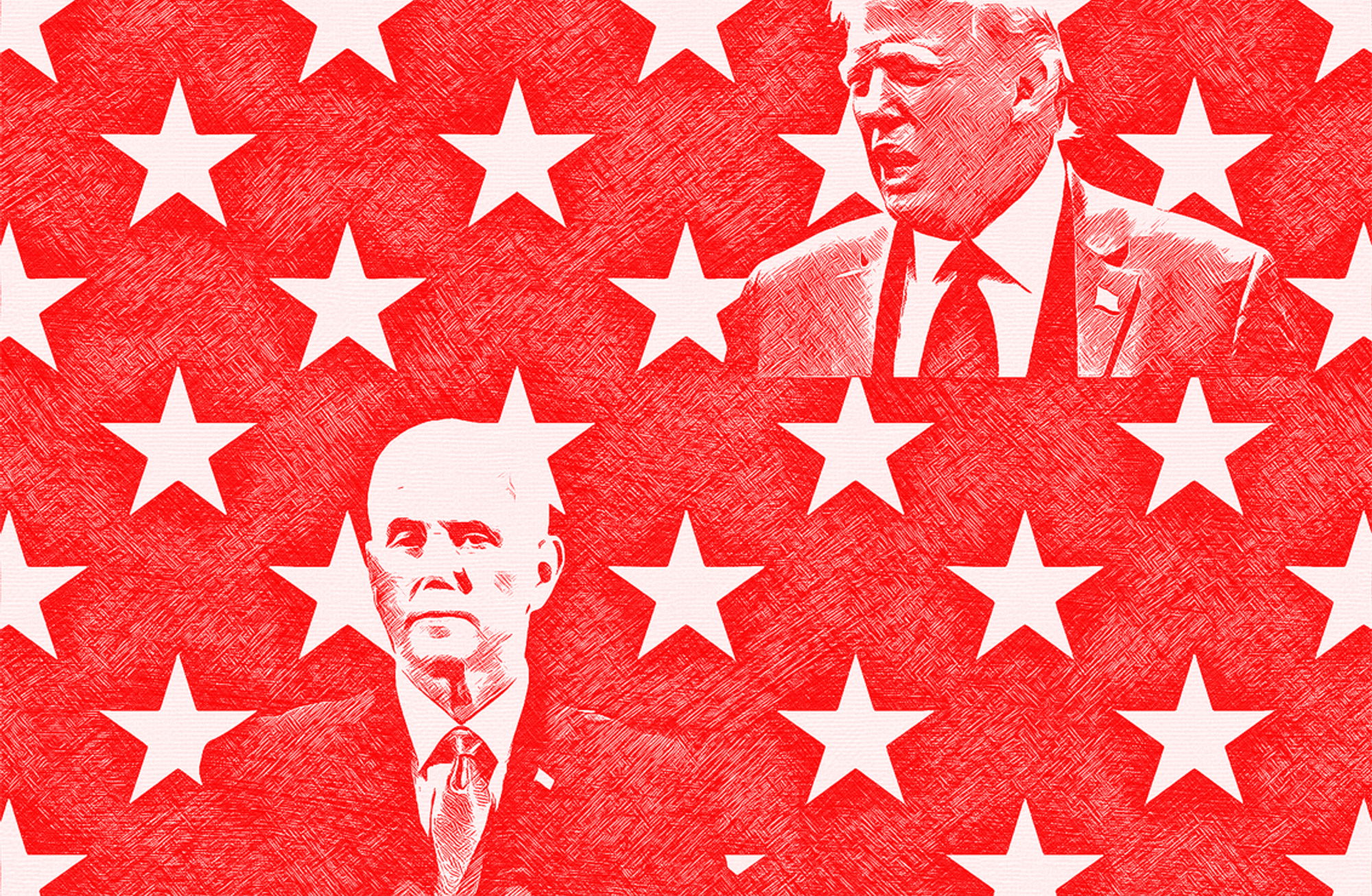 Mike Pence dosyası 