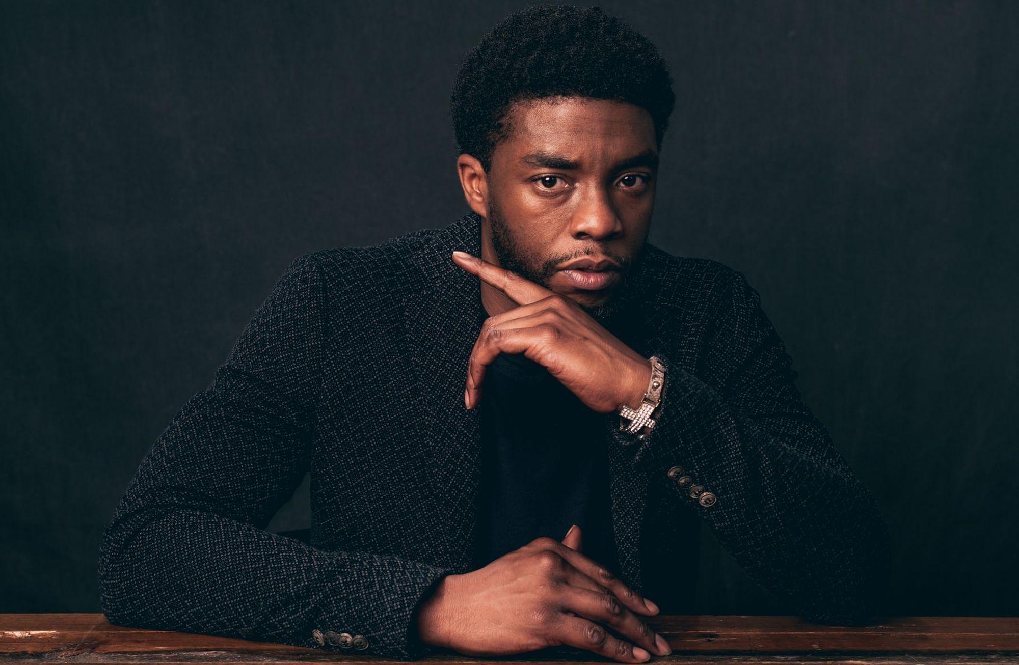 Black Panther'den daha ötesi