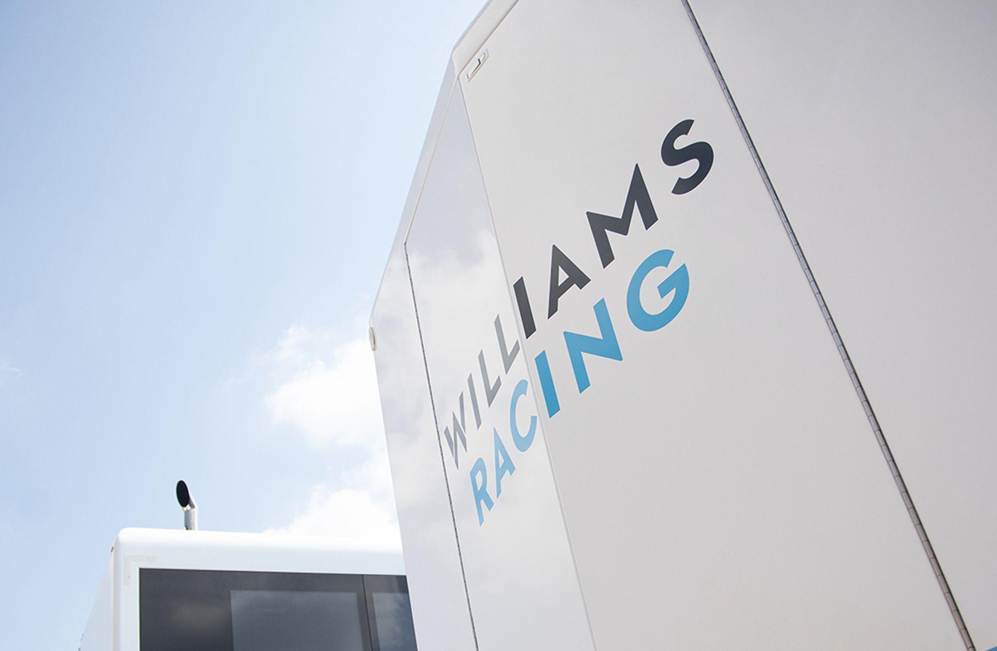Bir devrin sonu: Williams ailesi