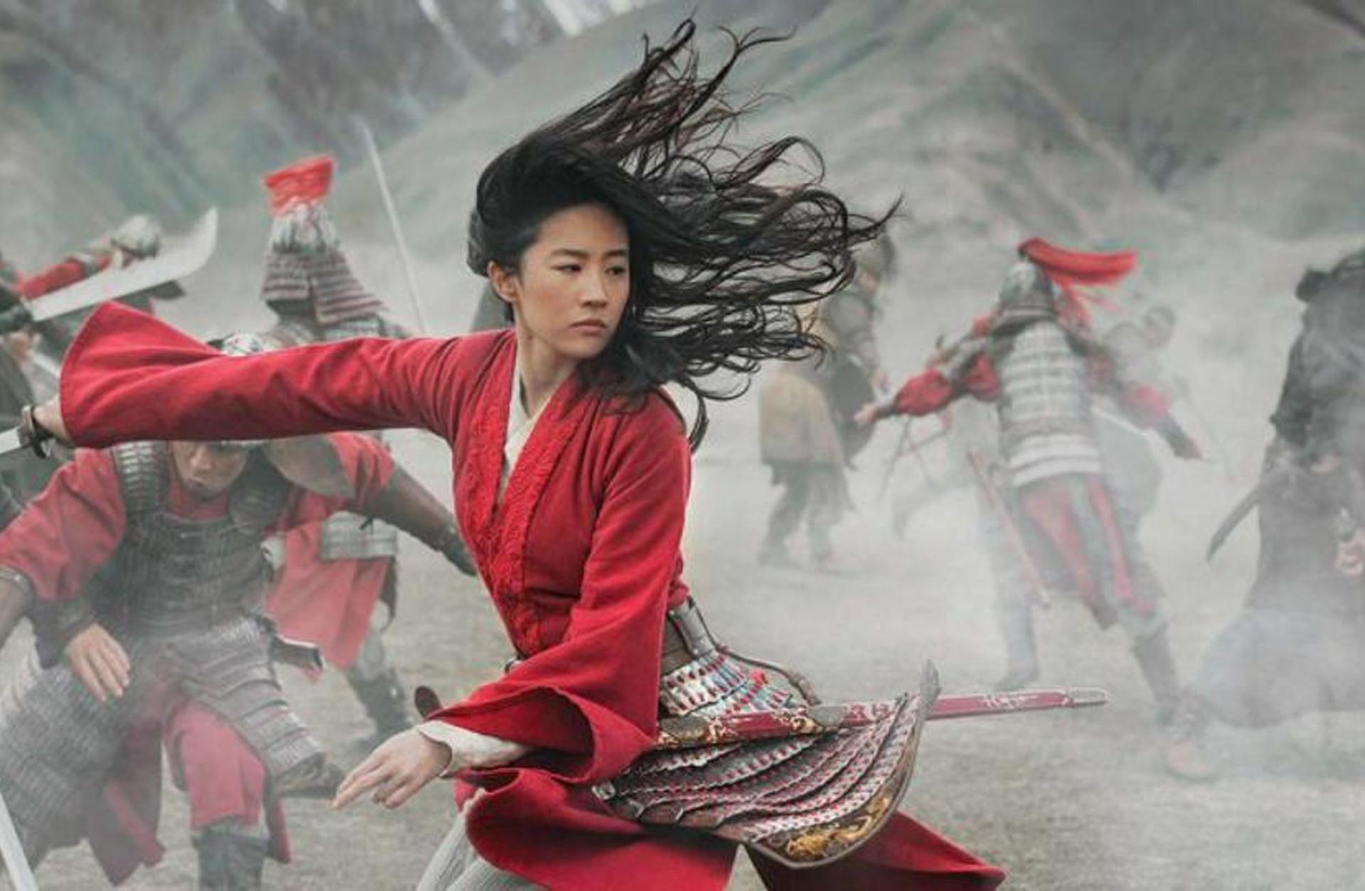 Mulan: İnsan hakları ihlalleri gölgesinde bir Disney masalı
